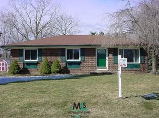 5391 Wright Dr, Troy, MI 48098