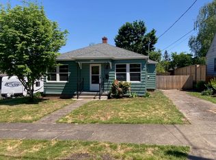 4142 NE 63rd Ave, Portland, OR 97218