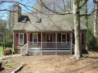4607 Mason Crest Dr, North Chesterfield, VA 23234