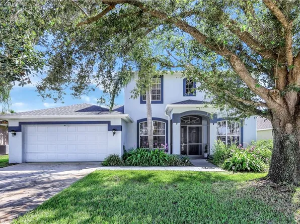 9020 Pittsburgh BLVD, FORT MYERS, FL 33967