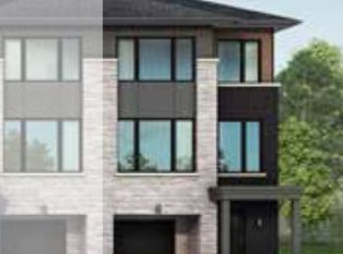 40 Windtree Way, Halton Hills, ON L7G 0P6