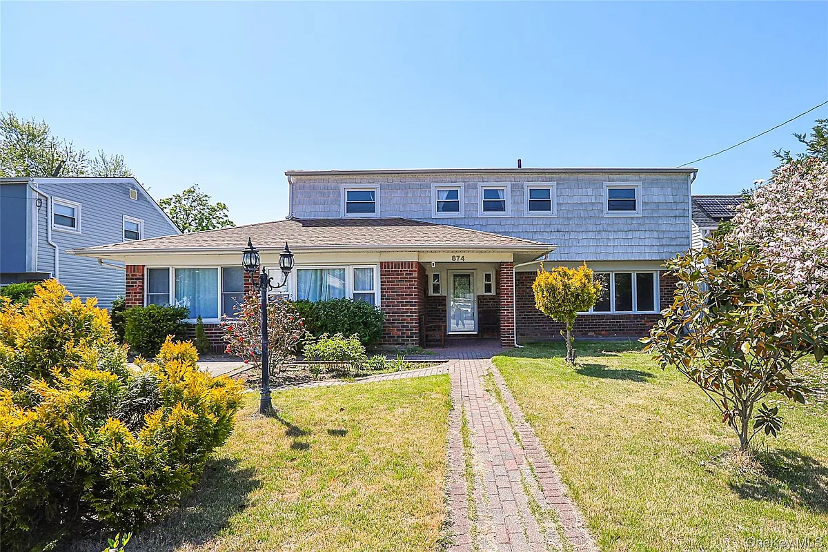 Building Photo - 874 Seamans Neck Rd