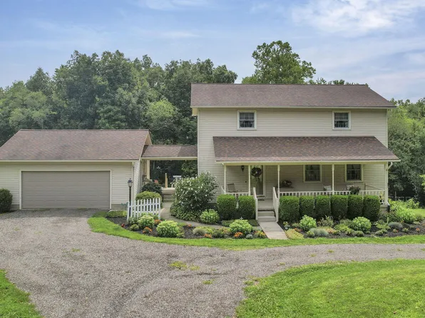 524 W Rushville Rd NE, Lancaster, OH 43130