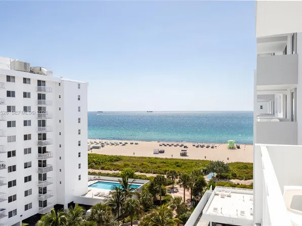 345 Ocean Dr APT 924, Miami Beach, FL 33139