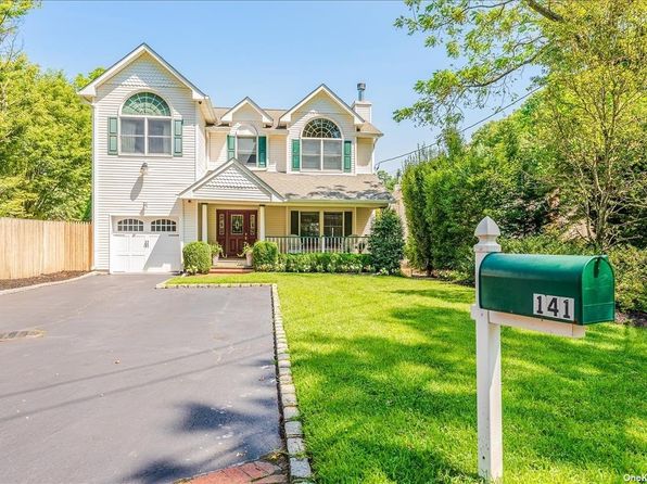 Huntington New York Real Estate