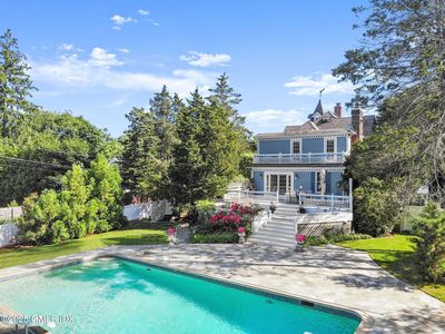 28 Tomac Ave, Old Greenwich, CT, 06870