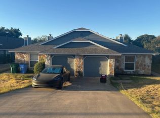 2001 Margalene Way #B, Austin, TX 78728