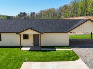 60 Justin Ave, Van Buren, MO 63965