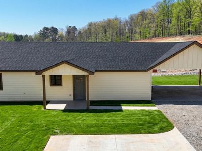 60 Justin Avenue, Van Buren, MO, 63965