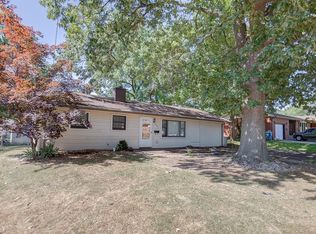 1497 Williams St, Wood River, IL 62095