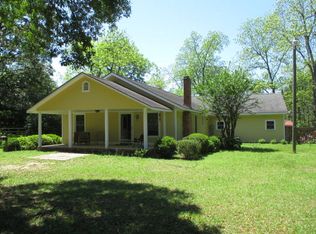 819 McKinnon Rd, Boston, GA 31626