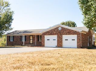 989 Gose Pike, Danville, KY 40422