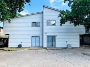 1008 Verde Dr APT B, Bryan, TX 77801