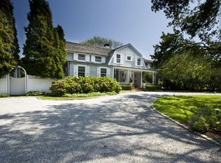 288 Halsey Neck Ln, Southampton, NY 11968