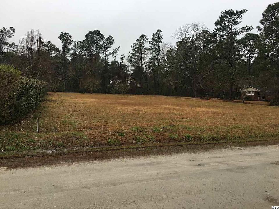 2nd image of Lot 3 Doyce Ln.
