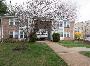 3402 Lakeside View Dr #13-4, Falls Church, VA 22041