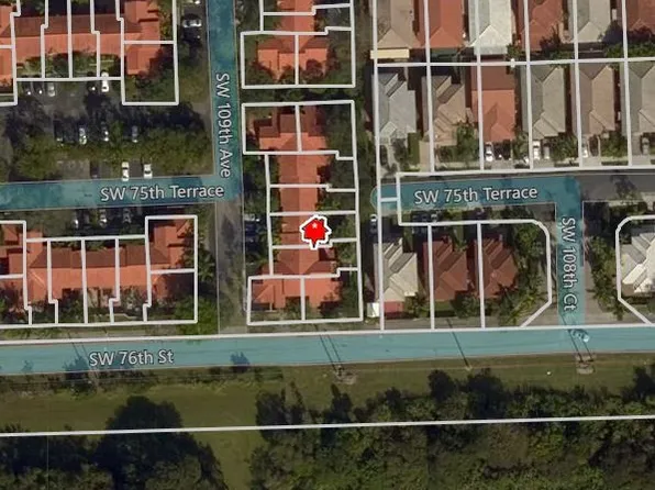7555 SW 109th Ave, Miami, FL 33173