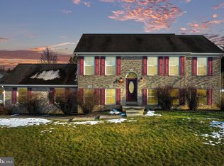 2130 Constitution Dr, Chambersburg, PA