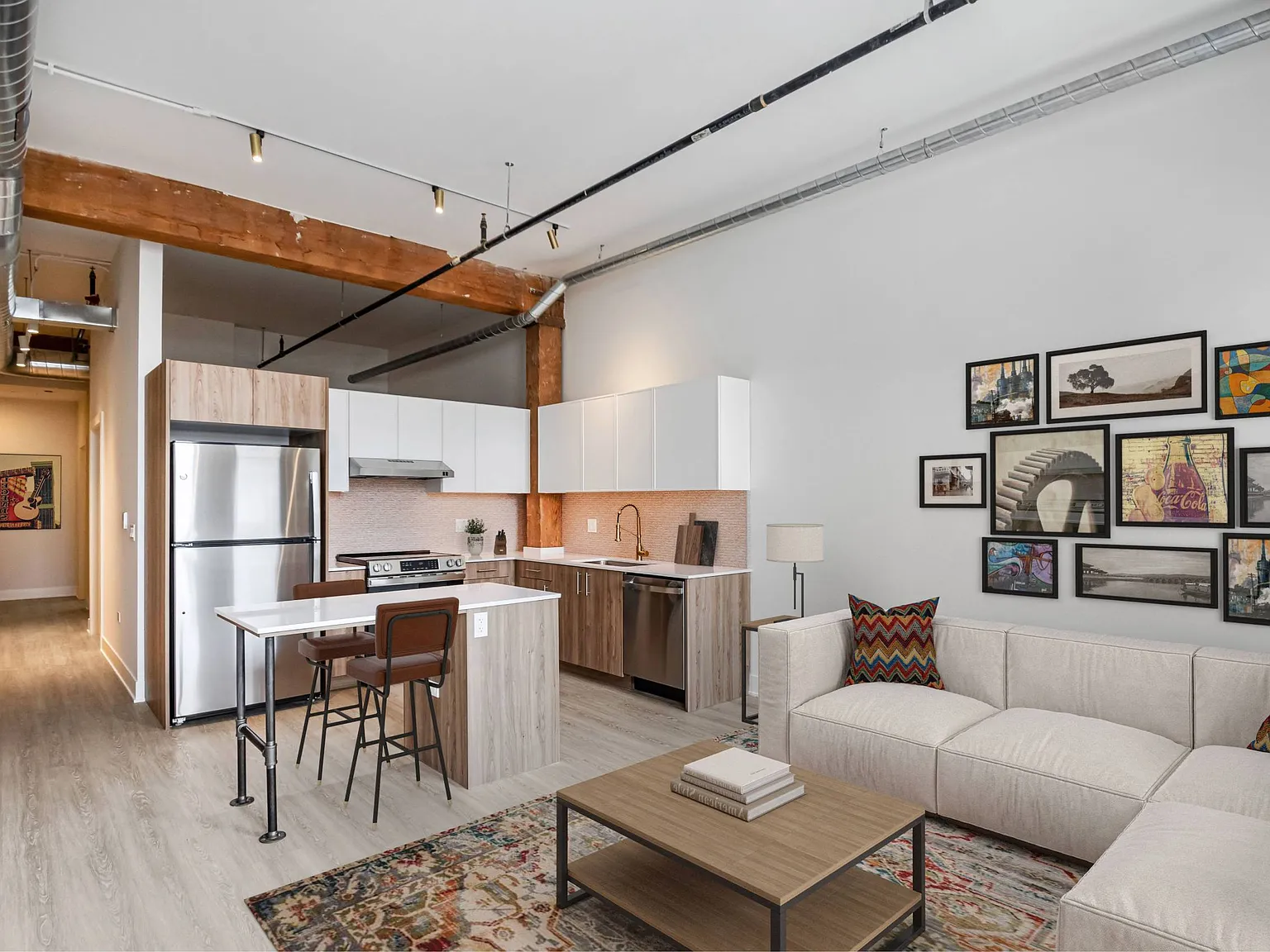 Lofts at Avenir — Photo 3