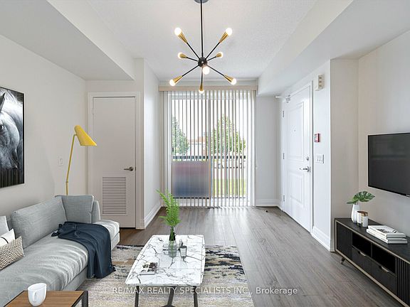 5th image of 1208 Main St E #103