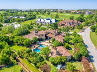 2001 Navasota Cv, Westlake, TX 76262