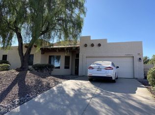 16552 E Ashbrook Dr APT B, Fountain Hills, AZ 85268