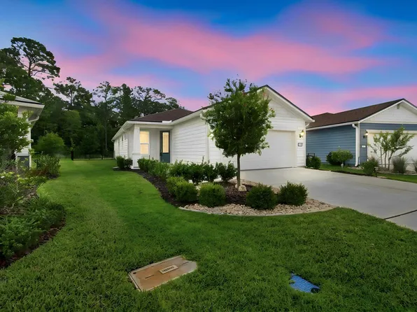 135 Fairlake Cir, Saint Augustine, FL 32092