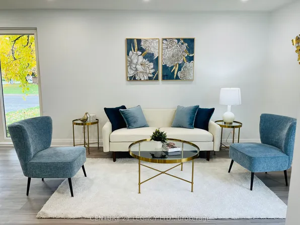 26 Epsom Downs Dr, Brampton, ON L6T 1Y8