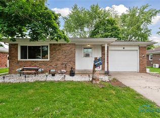 417 Indian Rd, Wauseon, OH 43567