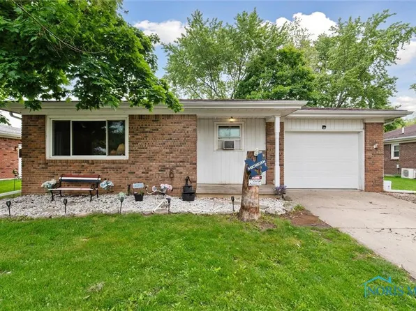 417 Indian Rd, Wauseon, OH 43567