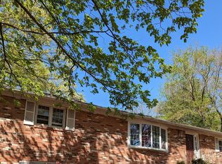 12220 Jennell Dr, Bristow, VA 20136