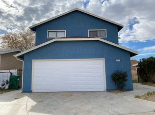 44111 Canyon Way, Lancaster, CA 93535
