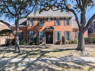 7404 Marchman Way, Plano, TX 75025