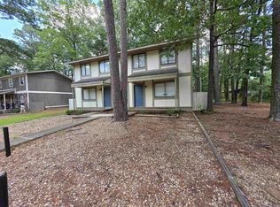 2113 Scotty Ct #2115, Little Rock, AR 72204