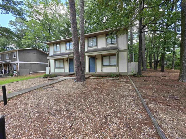 2113 Scotty Ct #2115, Little Rock, AR 72204