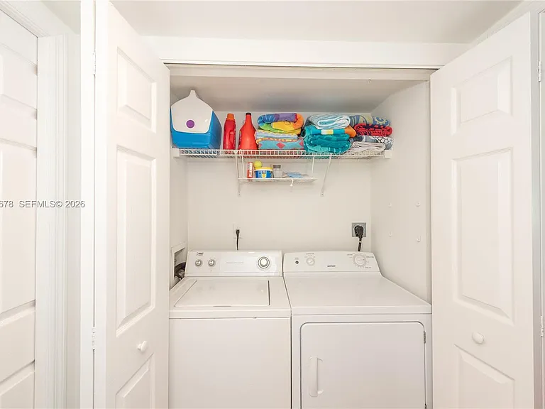 1155 Brickell Bay Dr #609 — Photo 17