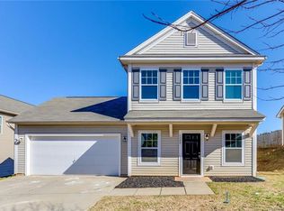 1129 Thanet St SW, Concord, NC 28025