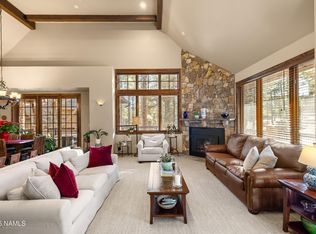 1743 E Elysian Ct, Flagstaff, AZ 86005