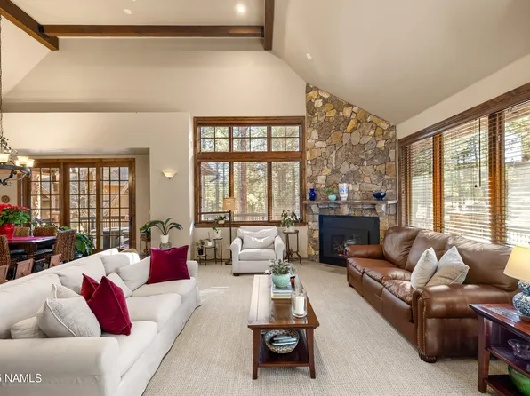 1743 E Elysian Ct, Flagstaff, AZ 86005