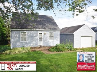 224 N Thomas Rd, Tallmadge, OH 44278