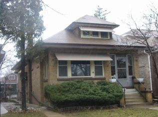 1219 N Humphrey Ave, Oak Park, IL 60302