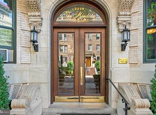 2220 20th St NW APT 51, Washington, DC 20009