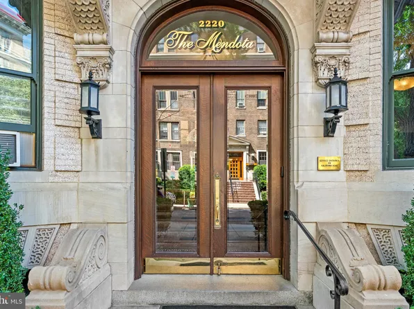 2220 20th St NW APT 51, Washington, DC 20009