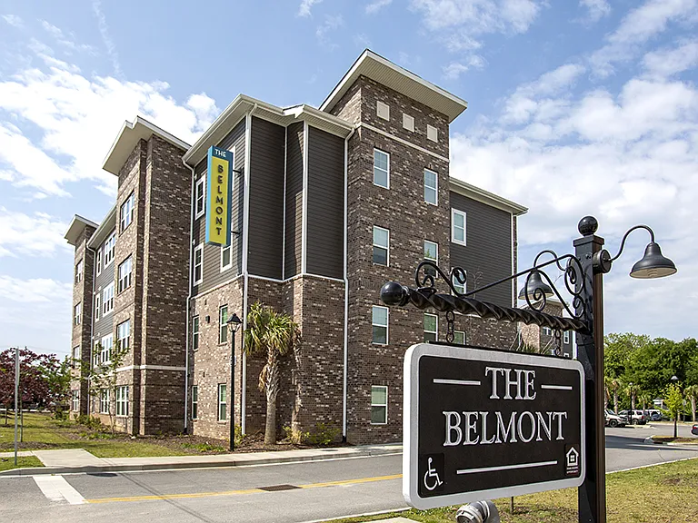 The Belmont — Photo 2