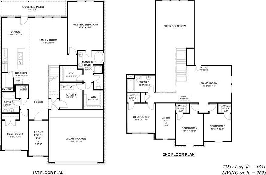 2nd image of 3056 N Ridge Rd