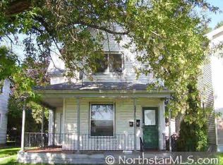 2215 N 3rd St, Minneapolis, MN 55411