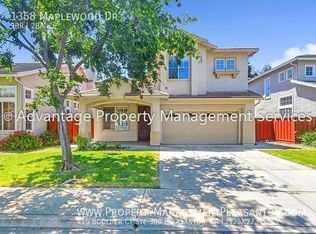 1358 Maplewood Dr, Livermore, CA 94551
