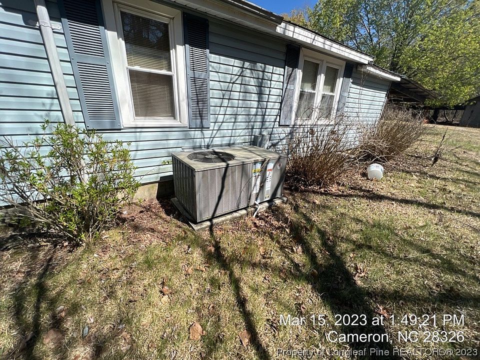 1027 Cameron Hill Rd, Cameron, NC 28326 Zillow