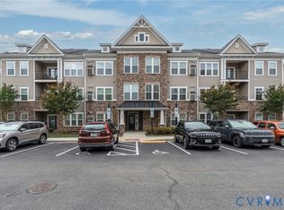 1220 Westwood Village Ln Unit 401, Midlothian, VA 23114