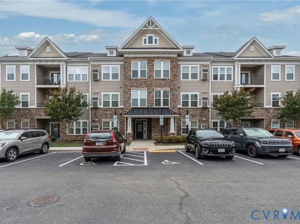 1220 Westwood Village Ln Unit 401, Midlothian, VA 23114